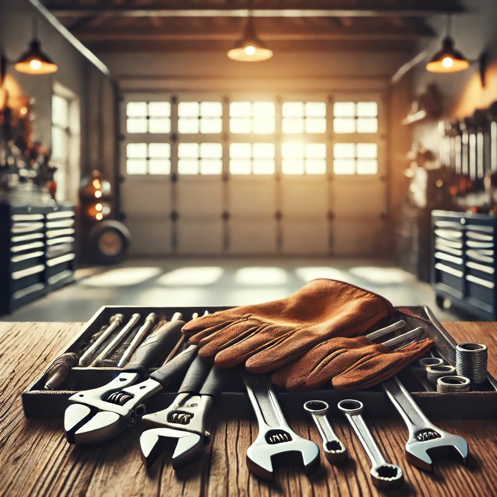 About Our Family-Owned Garage Door Company in Woodside Hills DE - Professional Service Team
