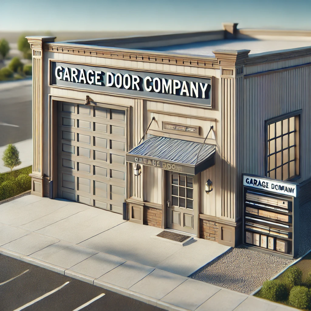 Best Garage Door Company Near Me Woodside Hills DE - 24/7 Emergency Service