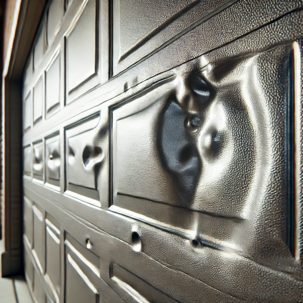 Professional Garage Door Dents Repair Woodside Hills DE - Expert Dent Removal Services