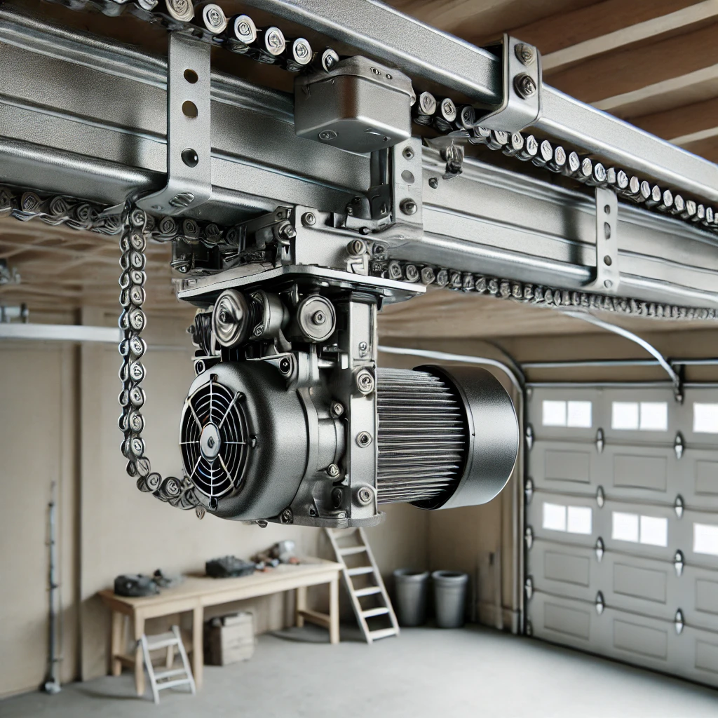 Professional Garage Door Opener Installation Woodside Hills DE - Expert Smart Opener Installation Services