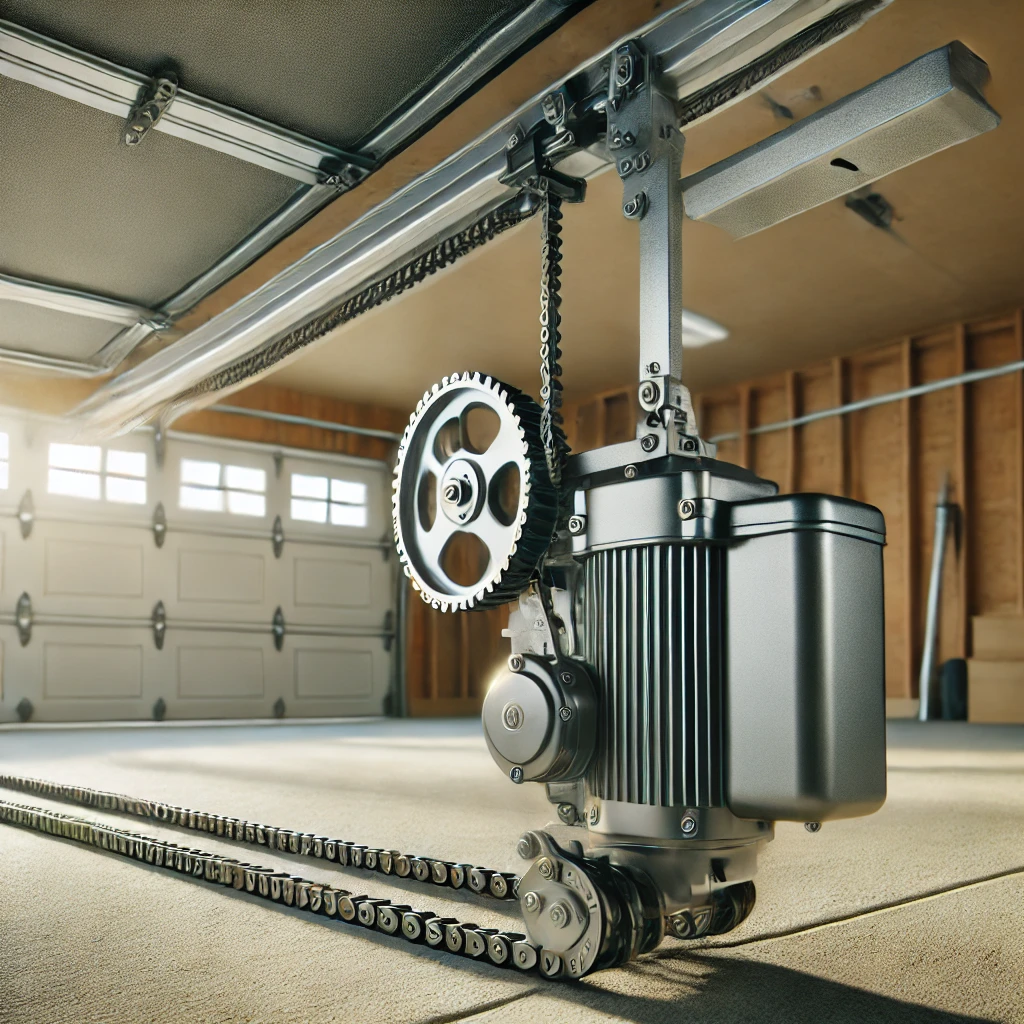 Garage Door Opener Installation & Service in Woodside Hills DE - Professional Solutions for All Opener Brands