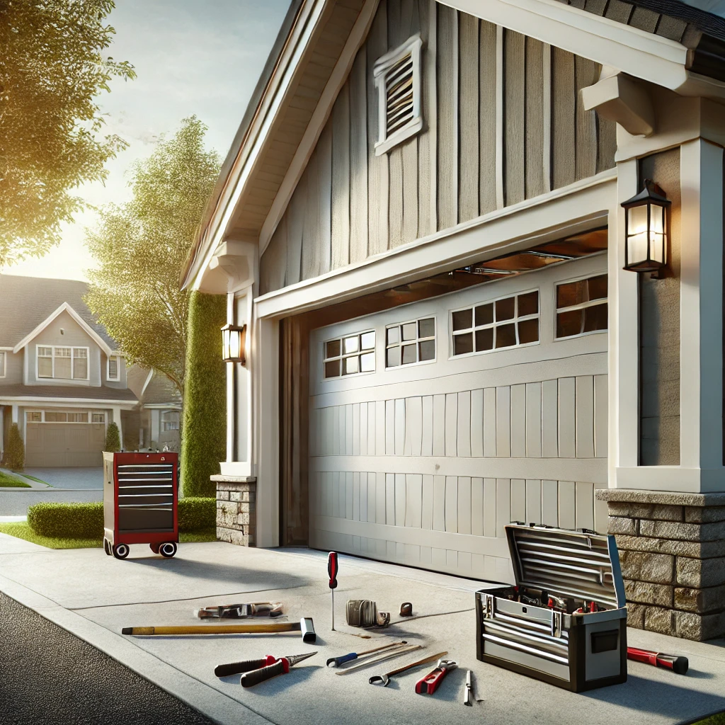 24/7 Garage Door Repair Woodside Hills DE - Emergency Repair Services by Woodside Hills Garage Door Repair
