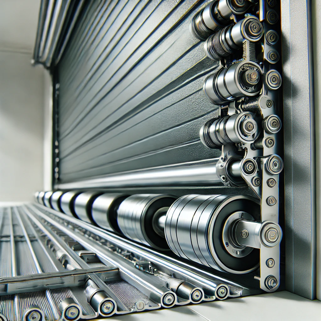 Expert Roller Garage Door Repairs Woodside Hills DE - Professional Door System Specialists